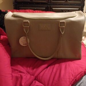 Hollis Weekender Bag